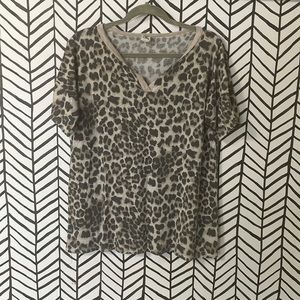 Sew in Love Tee large